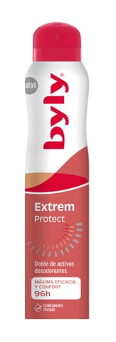 ⁨DISI BYLY DEO spray Extrem 200ml&⁩ w sklepie Wasserman.eu
