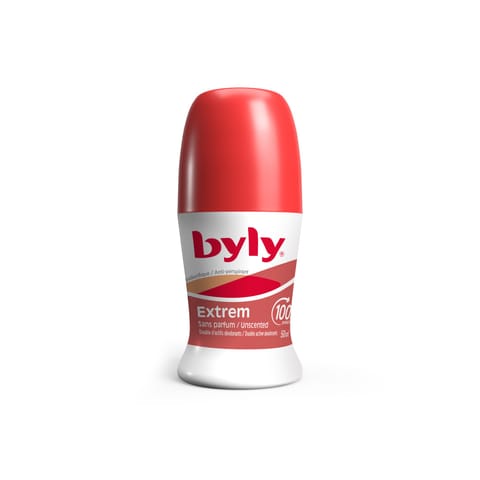 ⁨DISI BYLY DEO roll-on Extrem 50ml&⁩ w sklepie Wasserman.eu