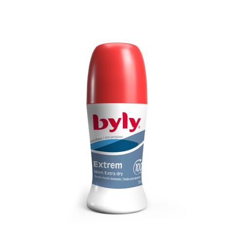 ⁨DISI BYLY DEO roll-on Men 50ml&⁩ w sklepie Wasserman.eu