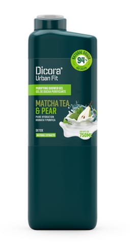 ⁨DISI DICORA Żel p/p 750ml Detox Tea&Pear⁩ w sklepie Wasserman.eu