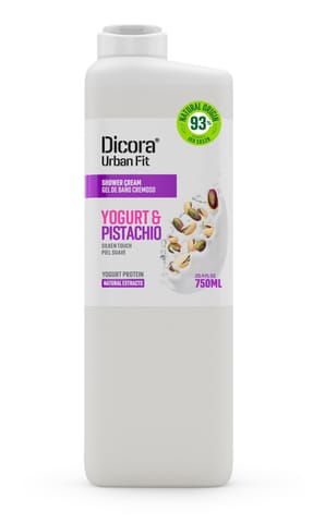 ⁨DISI DICORA  Krem p/pr750ml Protein Yogurt&Pistach⁩ w sklepie Wasserman.eu