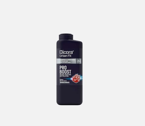 ⁨DISI DICORA Szampon 400ml 2w1 Pro Boost⁩ w sklepie Wasserman.eu