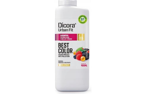 ⁨DISI DICORA Odżywka d/w 400ml Best Color&⁩ w sklepie Wasserman.eu