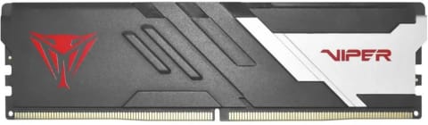 ⁨Pamięć PATRIOT (DIMM/DDR5/16 GB/6000MHz/1.35V/36 CLCL/SINGLE)⁩ w sklepie Wasserman.eu