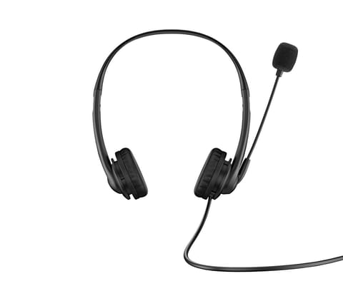 HP USB G2 Stereo Headset w sklepie Wasserman.eu