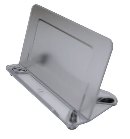 ⁨ACS Plastic Stand⁩ w sklepie Wasserman.eu