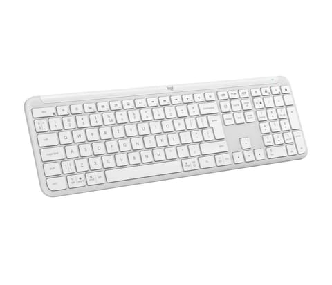Logitech K950 Signature Slim Keyboard w sklepie Wasserman.eu