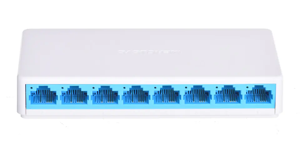 Switch Mercusys MS108 w sklepie Wasserman.eu