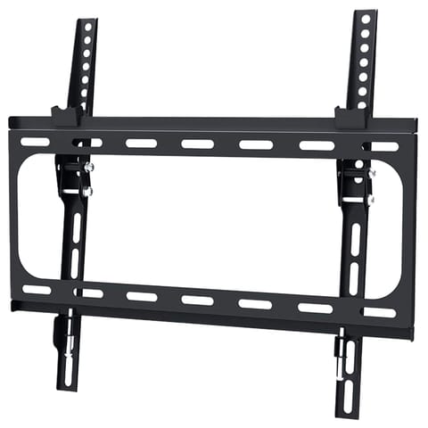 ⁨Wieszak uniwersalny do LED TV 26-55" 45kg⁩ w sklepie Wasserman.eu