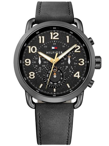 ⁨ZEGAREK MĘSKI TOMMY HILFIGER 1791426 (zf063c)⁩ w sklepie Wasserman.eu