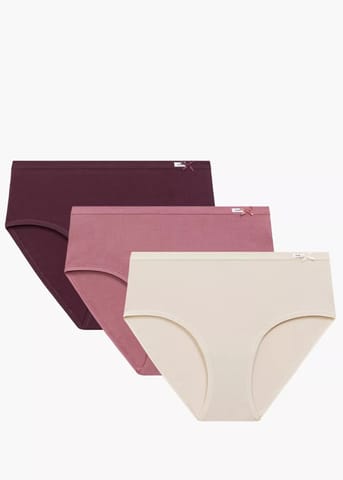 ⁨FIGI ATLANTIC 3CLP-004 JZ25 WIN/ROZC/BEZ (kolor wino- róż ciemny- beż, rozmiar XXL)⁩ w sklepie Wasserman.eu