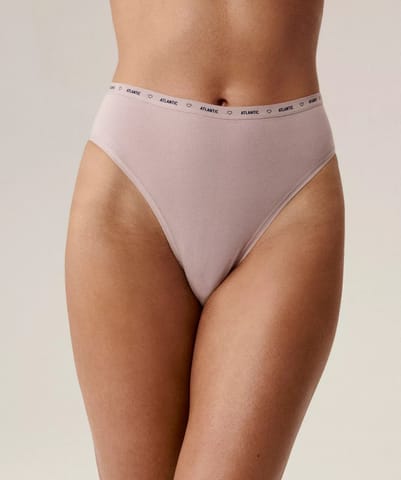 ⁨FIGI ATLANTIC 3CLP-010 JZ25 ROS/ROSC/BEZM (kolor rose- rose ciemny- beż melange, rozmiar XXL)⁩ w sklepie Wasserman.eu