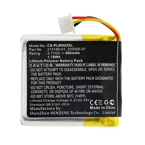 CoreParts Battery 1.78Wh Li-Pol 3.7V w sklepie Wasserman.eu