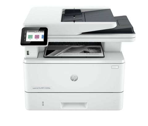 ⁨HP Laserjet Pro Mfp 4102Fdw⁩ w sklepie Wasserman.eu