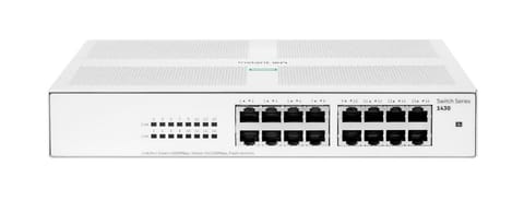 Hewlett Packard Enterprise Aruba Instant On 1430 16G w sklepie Wasserman.eu