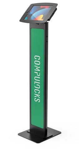 ⁨Compulocks iPad 10.2" Space Enclosure⁩ w sklepie Wasserman.eu