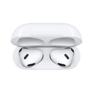 ⁨Słuchawki bezprzewodowe APPLE MPN3TY/A (Biały)⁩ w sklepie Wasserman.eu