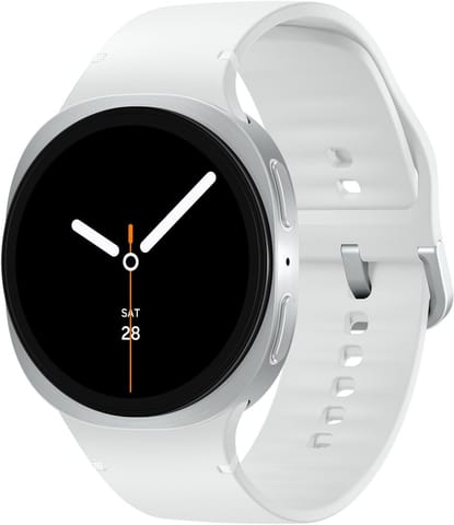 ⁨SM-L335FZSAEUE SAMSUNG Wear OS Biały⁩ w sklepie Wasserman.eu