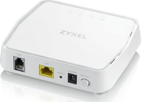 ⁨Router ZYXEL VMG4005-B50A-EU01V1F⁩ w sklepie Wasserman.eu