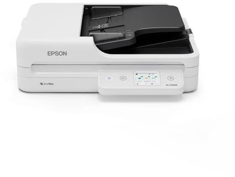 ⁨Skaner płaski EPSON B11B274401⁩ w sklepie Wasserman.eu