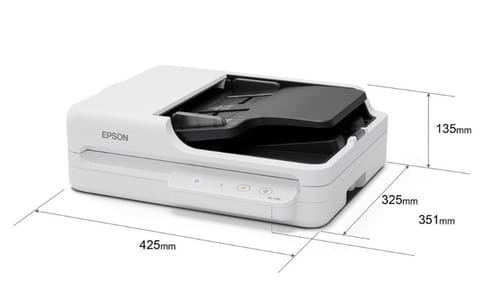 ⁨Skaner płaski EPSON B11B273401⁩ w sklepie Wasserman.eu