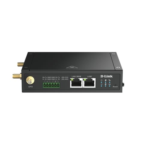 ⁨Brama 4G DOM-530-TSO⁩ w sklepie Wasserman.eu