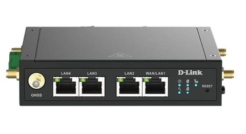 ⁨Router D-Link DWM-530-T⁩ w sklepie Wasserman.eu