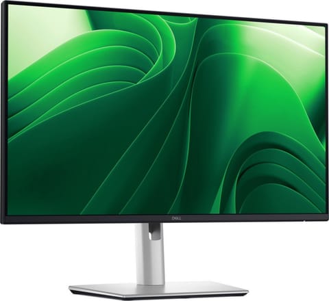 ⁨Monitor DELL 210-BRDM (23.8" /IPS /100Hz /2560 x 1440 /Srebrny )⁩ w sklepie Wasserman.eu