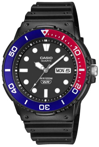 ⁨Zegarek Męski CASIO MRW-230H-1E2VDF + BOX⁩ w sklepie Wasserman.eu