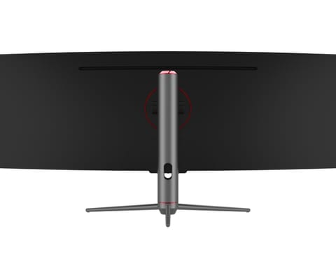 ⁨MONITOR GAMINGOWY LM49-EW410CA DQHD 49 " DAHUA⁩ w sklepie Wasserman.eu