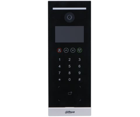 ⁨WIDEODOMOFON VTO6521H-S2 DAHUA⁩ w sklepie Wasserman.eu