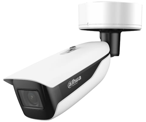 ⁨KAMERA WANDALOODPORNA IP IPC-HFW7442H-Z4-X - 4 Mpx 8 ... 32 mm - MOTOZOOM DAHUA⁩ w sklepie Wasserman.eu