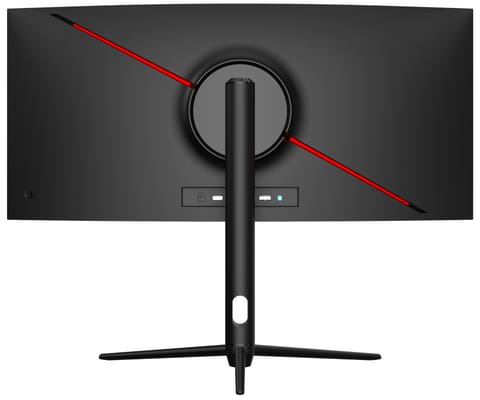 ⁨MONITOR GAMINGOWY LM30-E330CA 30 " 2560 X 1080 px - UWHD 200 Hz DAHUA⁩ w sklepie Wasserman.eu