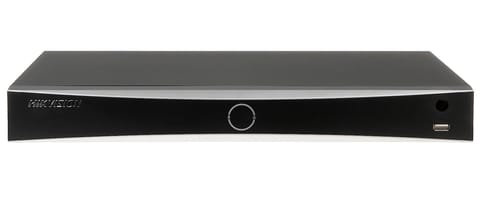 ⁨REJESTRATOR IP DS-7608NXI-I2/VPRO 8 KANAŁÓW AcuSense AcuSeek Hikvision⁩ w sklepie Wasserman.eu
