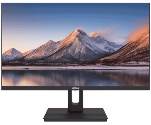 ⁨MONITOR HDMI, DP, AUDIO LM24-C301B 23.8 " DAHUA⁩ w sklepie Wasserman.eu