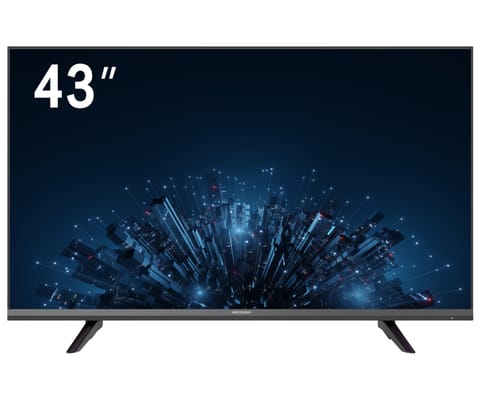 ⁨MONITOR HDMI, DP, VGA, AUDIO, USB, RS232 DS-D5043U3-1V0S 43 " Hikvision⁩ w sklepie Wasserman.eu