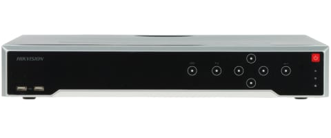 ⁨REJESTRATOR IP DS-7732NI-M4 32 KANAŁY +eSATA Hikvision⁩ w sklepie Wasserman.eu