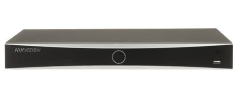 ⁨REJESTRATOR IP DS-7632NXI-K2(D)/PL 32 KANAŁY AcuSense Hikvision⁩ w sklepie Wasserman.eu