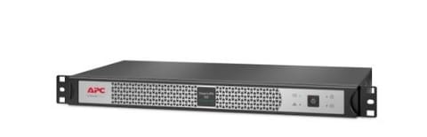 ⁨Smart UPS SCL500RMI1UNC  C 500VA/400W 1U zintegrowana karta        sieciowa AP9641, złącze SmartConnect, BATERIE Li-Ion⁩ w sklepie Wasserman.eu