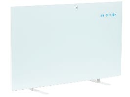 ⁨Grzejnik elektryczny IR LAFE ThermoSmart 500 W⁩ w sklepie Wasserman.eu