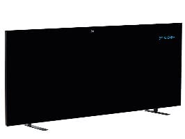 ⁨Grzejnik elektryczny IR LAFE ThermoSmart 700 W⁩ w sklepie Wasserman.eu