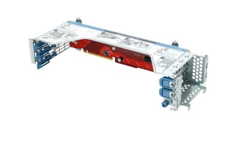 ⁨Hewlett Packard Enterprise Slot Expander⁩ w sklepie Wasserman.eu