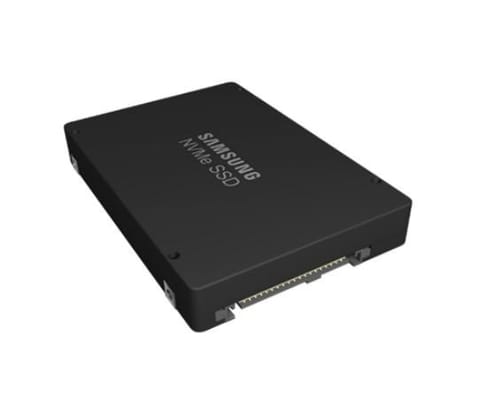 ⁨Samsung PM983 7.68TB SSD 2.5" ENT.⁩ w sklepie Wasserman.eu