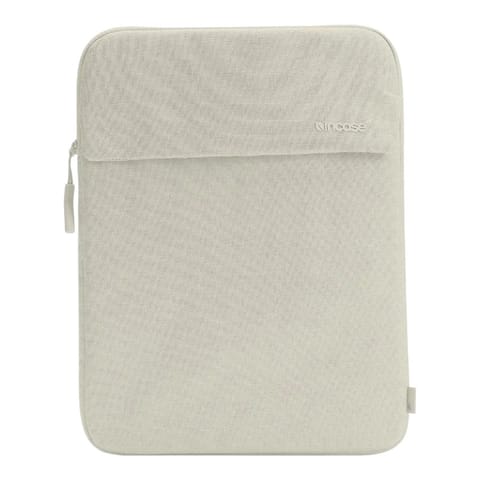 Incase Crosstown Sleeve with Woolenex - Pokrowiec z kieszenią MacBook Pro 16" (M4/M3/M2/M1/2024-2021) (Limestone) w sklepie Wasserman.eu