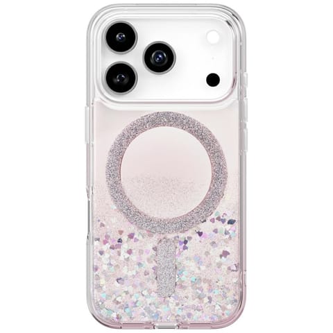⁨Etui UNIQ Coehl Solea do iPhone 17 Pro   Magnetic Charging⁩ w sklepie Wasserman.eu