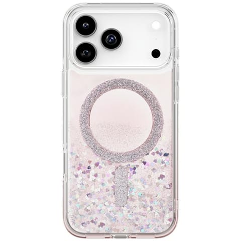 ⁨Etui UNIQ Coehl Solea do iPhone 17 Pro   Max Magnetic Charging⁩ w sklepie Wasserman.eu