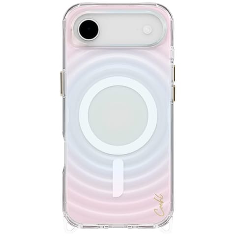 ⁨Etui UNIQ Coehl Vela do iPhone Air       Magnetic Charging opal⁩ w sklepie Wasserman.eu
