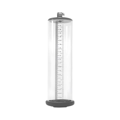 ⁨Cylinder do pompki na penisa Premium Penis Cylinder  Brutus⁩ w sklepie Wasserman.eu