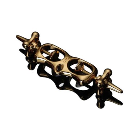 ⁨Finger Bound Play Collection-Metal Thumb Cuffs UPKO⁩ w sklepie Wasserman.eu