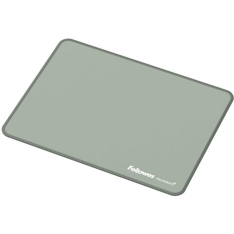 ⁨Podkładka pod mysz XL szałwia 100139318 FELLOWES⁩ w sklepie Wasserman.eu